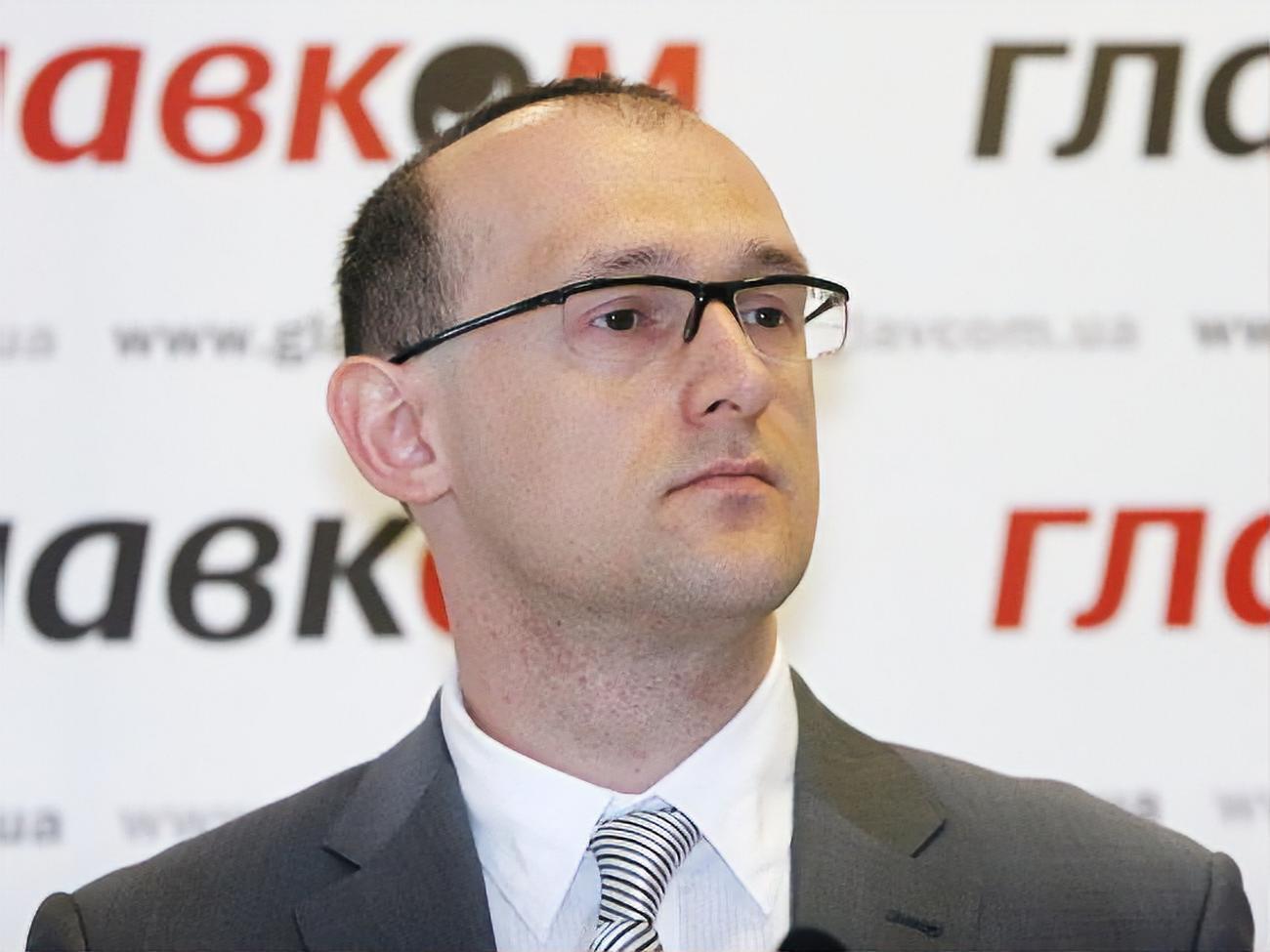 Юрий Корольчук:&nbsp;Почему же "Центрэнерго" идет-таки на РСВ с ноября? Потому что у Коломойского уже есть импорт из России