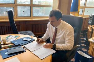Абромавичус: Ми з турецькою компанією створюємо спільне підприємство – наші двигуни, їхнє все інше