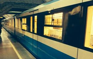 В Харькове хотят переименовать станцию метро