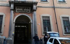 Суд у Павії ув'язнив Марківа на 24 роки