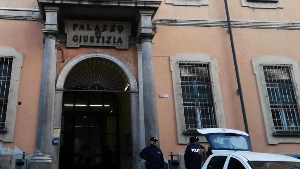Суд у Павії ув'язнив Марківа на 24 роки
