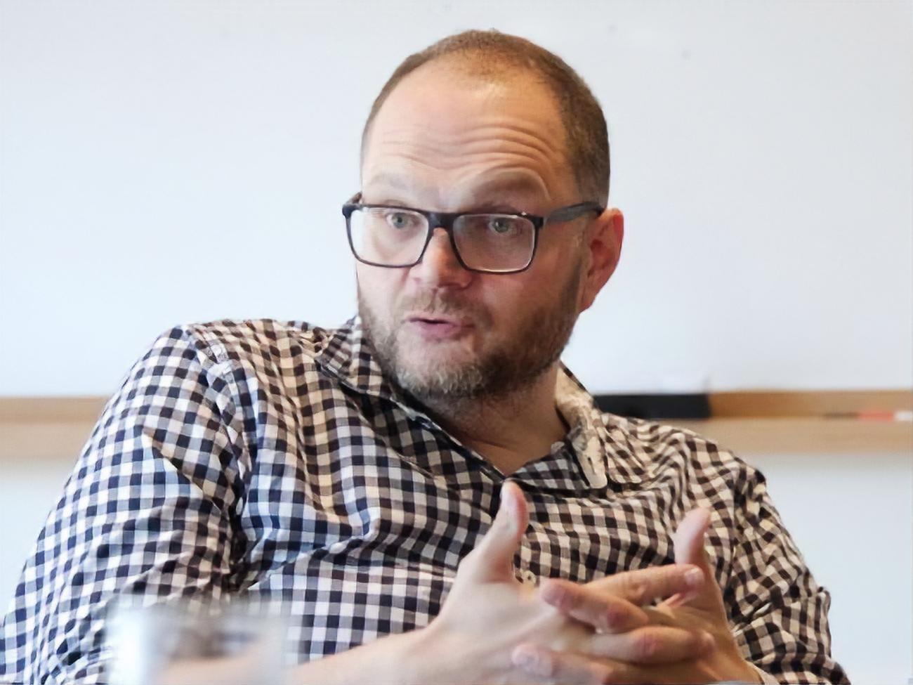 Бородянський: Це вже, у принципі, більш серйозна відповідальність – коли люди за гроші спотворюють громадську думку