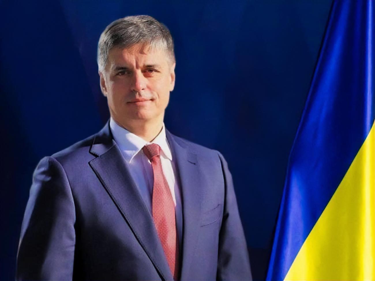 Пристайко: Для МИД Украины&nbsp;важны не только политические заключенные