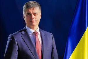 Пристайко: Для МЗС України важливі не тільки політичні в'язні