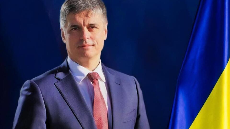 Пристайко: Для МИД Украины важны не только политические заключенные