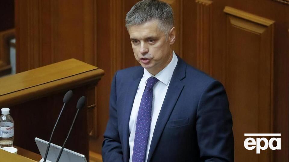 Пристайко: Ми зараз працюємо у тому форматі, який залишився нам у спадок