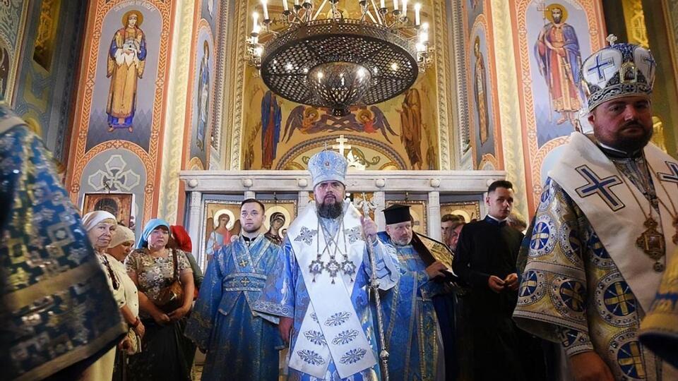 Епіфаній зазначив, що Грецію та Україну поєднують "багато сторінок історії, дружби та співпраці"