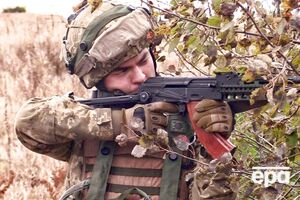 Генеральний штаб ЗСУ застерігає громадян від незаконного проникнення на охоронювані території
