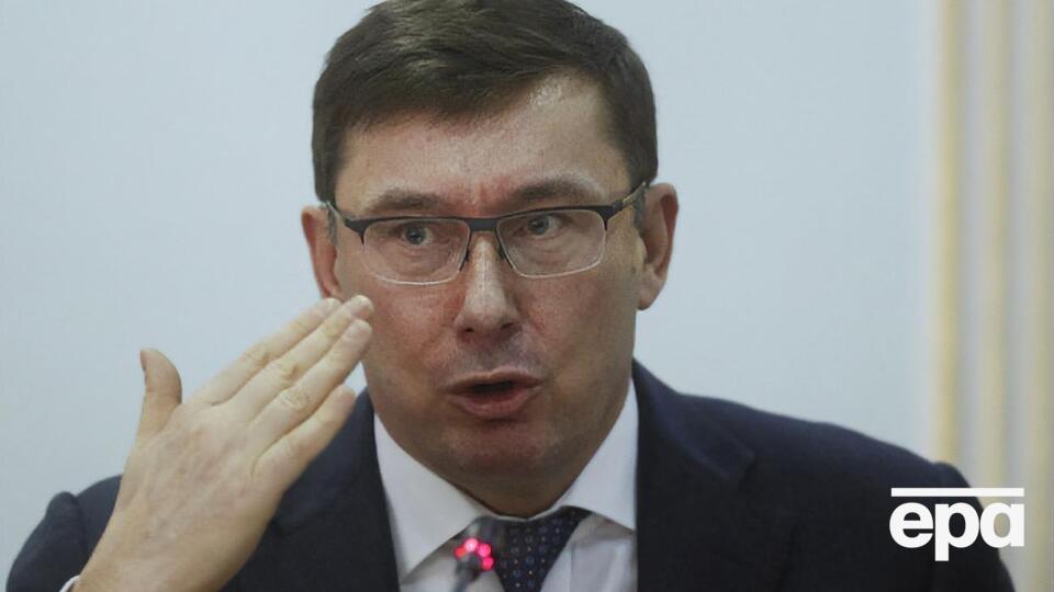 За словами співрозмовника телеканала, Луценко був злий на Йованович через критику темпу реформ у секторі правосуддя