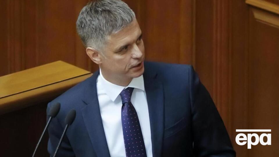 Пристайко: Дилема про тиск – абсолютна неправда