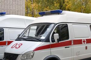 Утром 12 октября в больницах оставалось четыре человека
