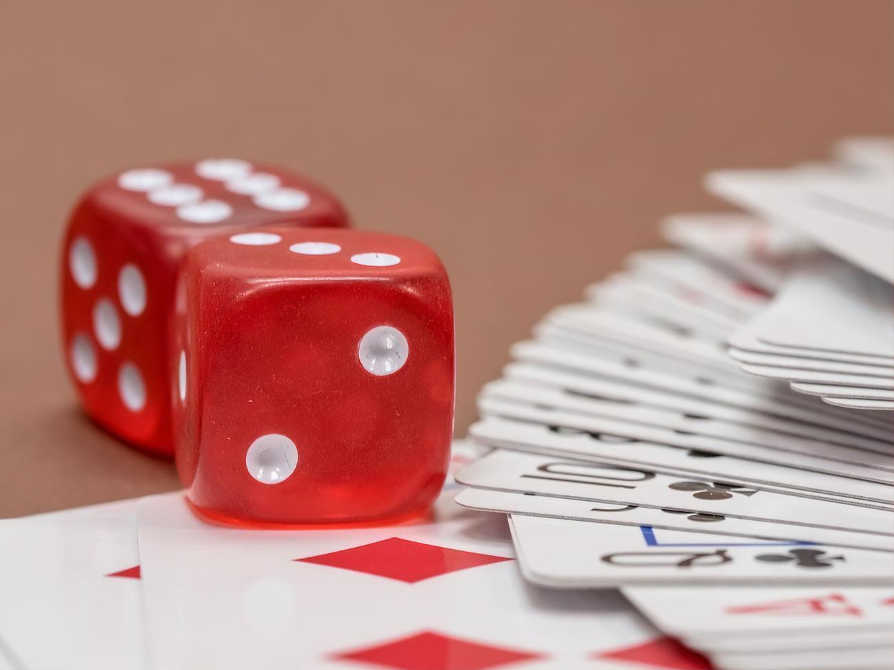 Стрельба произошла в нелегальном месте для азартных игр