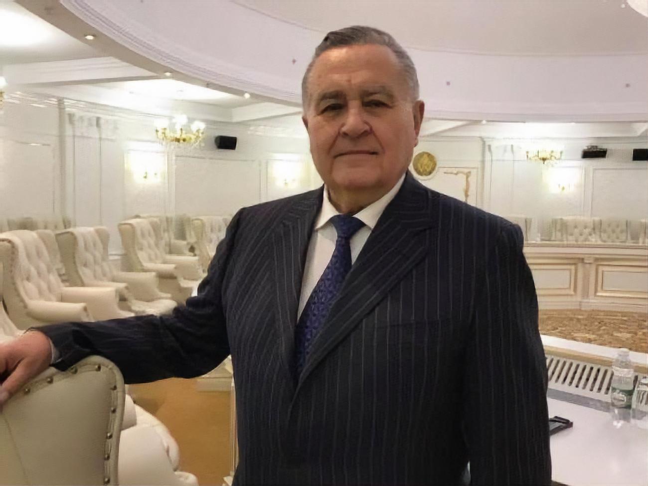 Марчук нагадав, що перші демократичні вибори у ФРН відбулися лише за чотири роки після закінчення війни