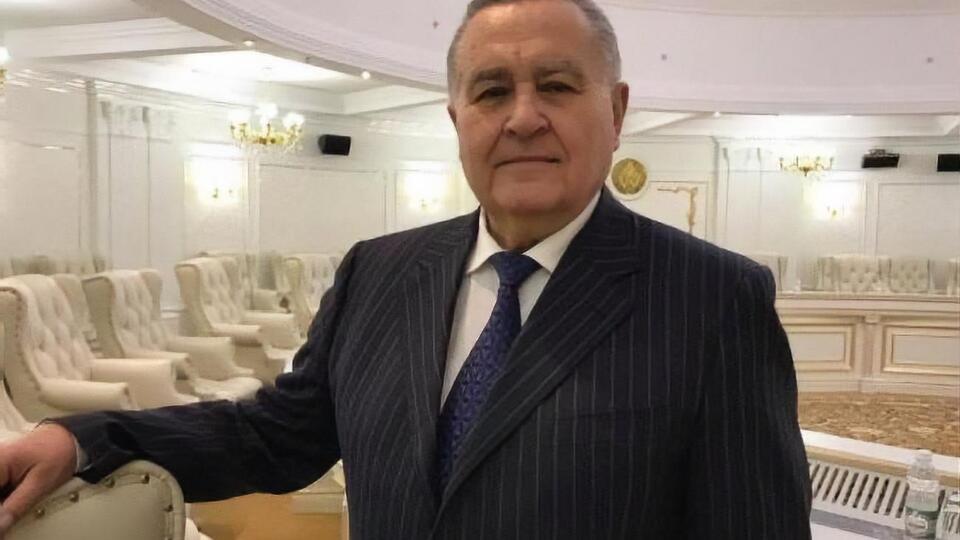 Марчук нагадав, що перші демократичні вибори у ФРН відбулися лише за чотири роки після закінчення війни