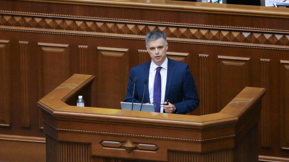Пристайко вважає, що з боку європейських країн є "деяка награність"