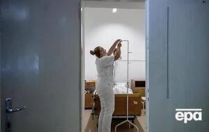 Лерос пообещал внести проект закона в ближайший год