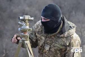 Большинство обстрелов было в районе ответственности группировки "Восток"
