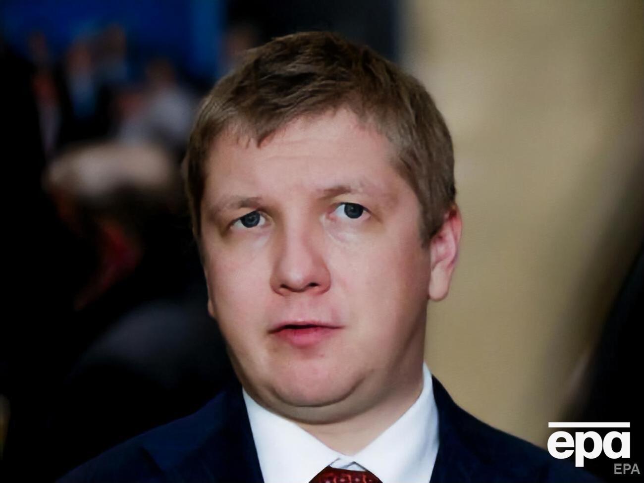 Коболєв:&nbsp;Після впровадження запропонованого нами механізму у місцевої влади з'явиться стимул реформувати комунальні підприємства