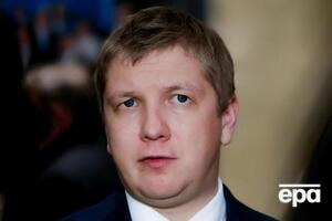 Коболєв: Після впровадження запропонованого нами механізму у місцевої влади з'явиться стимул реформувати комунальні підприємства