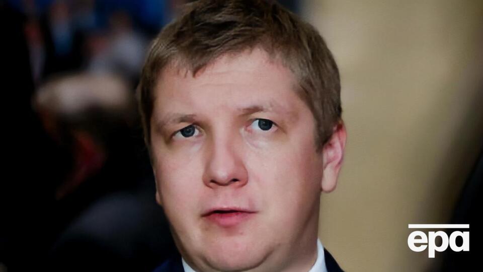 Коболєв: Після впровадження запропонованого нами механізму у місцевої влади з'явиться стимул реформувати комунальні підприємства