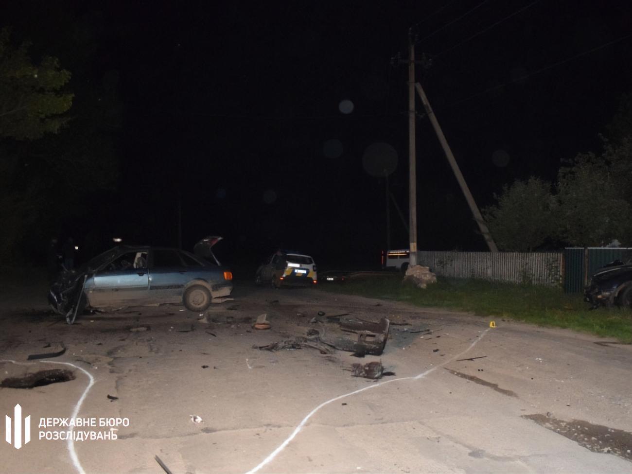 В случае доказательства вины виновнику ДТП грозит лишение свободы на срок от трех до восьми лет