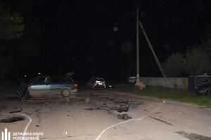 В случае доказательства вины виновнику ДТП грозит лишение свободы на срок от трех до восьми лет