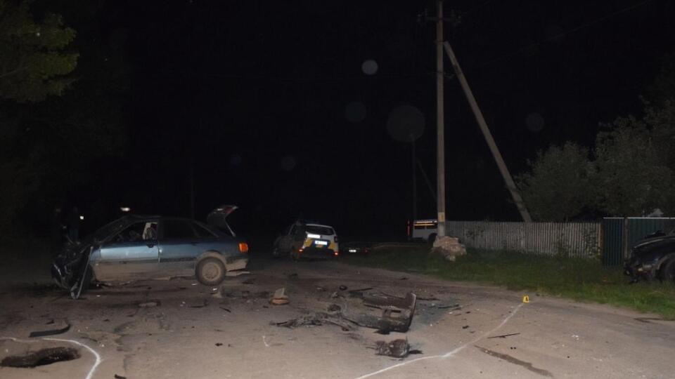 У разі доведення провини винуватцеві ДТП загрожує позбавлення волі на строк від трьох до восьми років