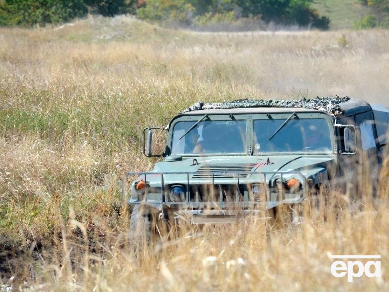 Із липня на Донбасі оголошено режим припинення вогню