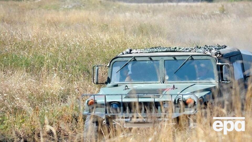Із липня на Донбасі оголошено режим припинення вогню