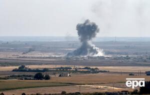 Турция начала военную операцию на севере Сирии 9 октября