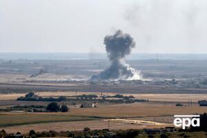 Турция начала военную операцию на севере Сирии 9 октября