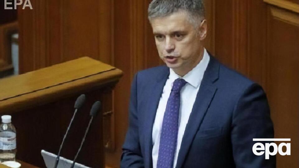 Пристайко: Мы готовы двигаться в вопросе Польши, но требуем к себе соответствующего отношения