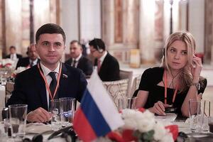 Поклонская заявила, что была Турции в составе "крымской делегации"