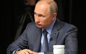 Путин: У нас остался последний инструмент ограничения гонки вооружений