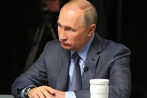 Путін: У нас залишився останній інструмент обмеження гонки озброєнь