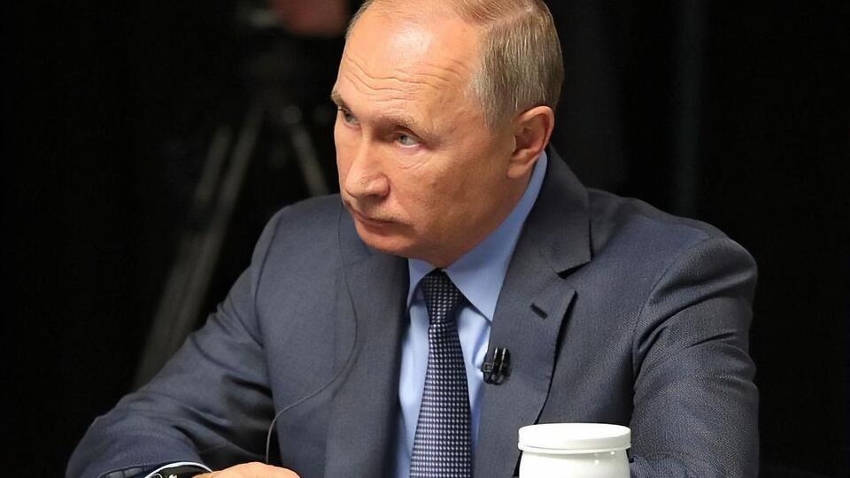 Путин: У нас остался последний инструмент ограничения гонки вооружений