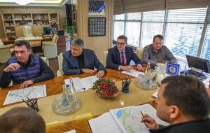 МВД, СБУ и СНБО: В День защитника Украины крайне важно объединиться вокруг главных ценностей