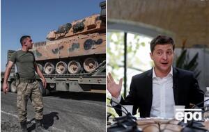 Обзор ключевых новостей минувшей недели