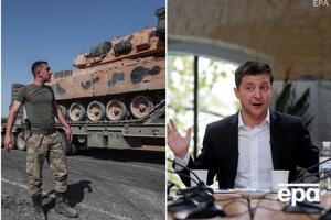 Обзор ключевых новостей минувшей недели