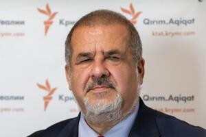 Чубаров: Террористы из Госдумы России приехали на международный форум в Стамбул