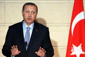 О начале военной операции "Источник мира" Эрдоган объявил 9 октября