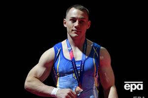 В честь Радивилова назван опорный прыжок