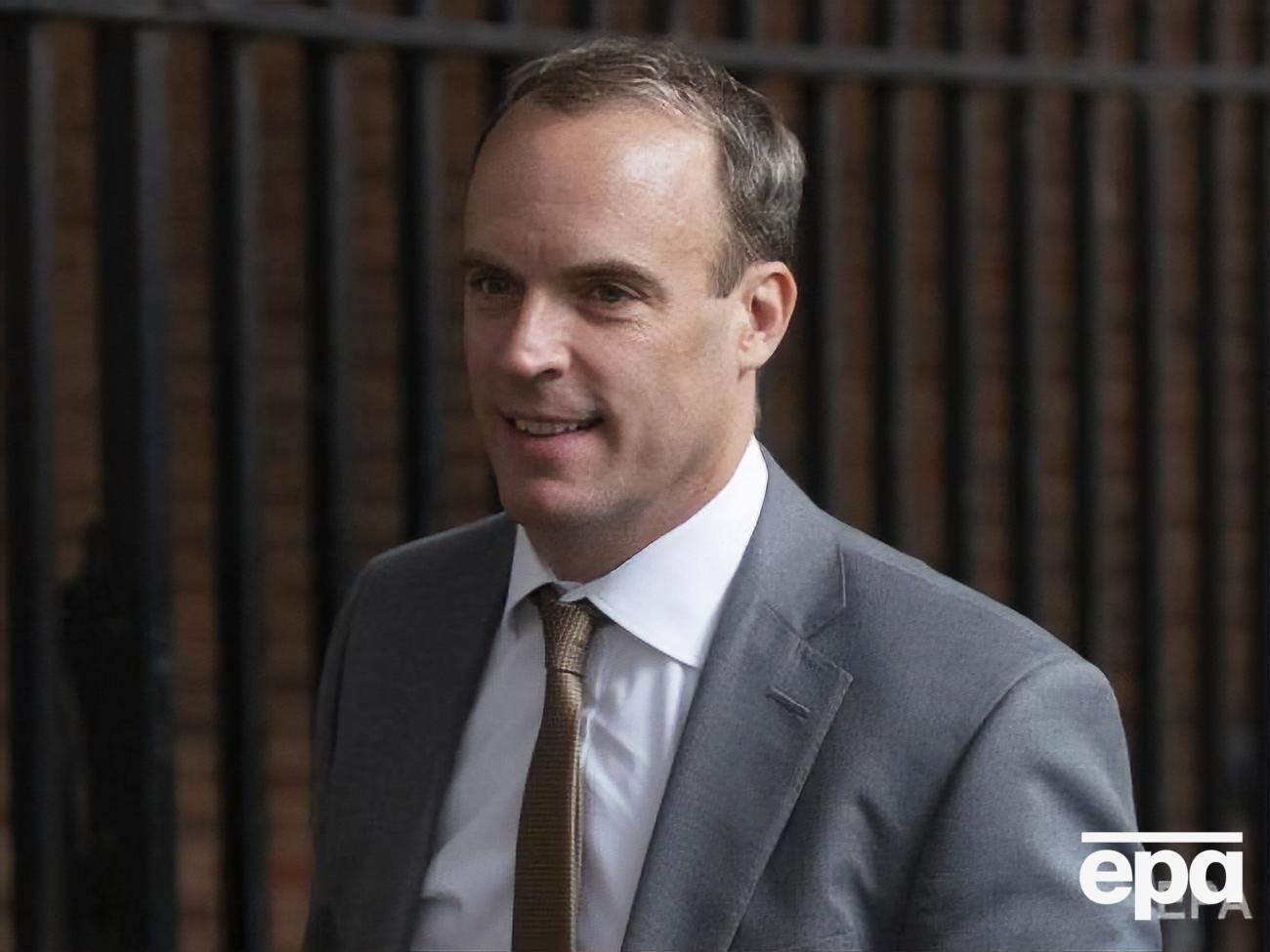 Рааб: Мир изменился со времен холодной войны