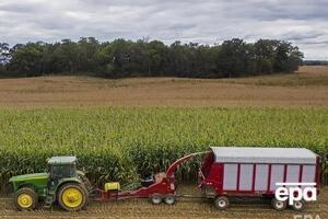 В Україні поки діє мораторій на продаж землі