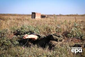 Война в Украине началась в 2014 году