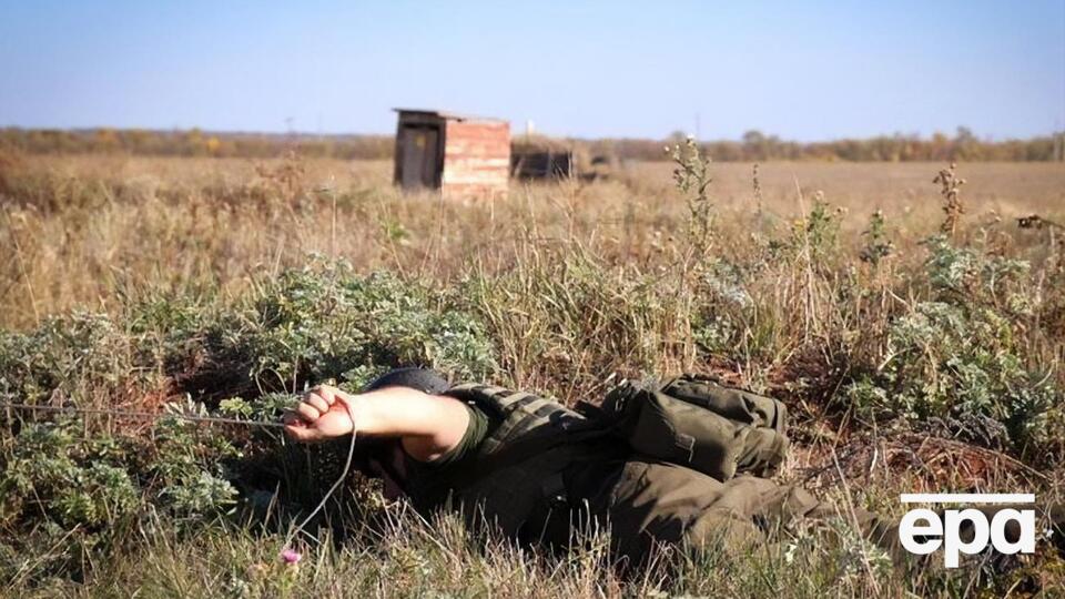 Війна в Україні розпочалася 2014 року