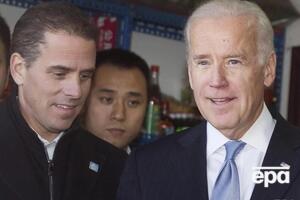 Сын Байдена намерен уйти в отставку из совета директоров компании до 31 октября 2019 года