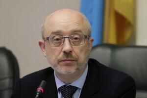 Резников: Семидневный режим тишины на участках разведения должен быть верифицирован СММ ОБСЕ