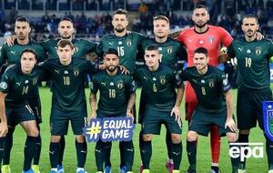 Збірна Італії зіграє на чемпіонаті Європи 2020 року