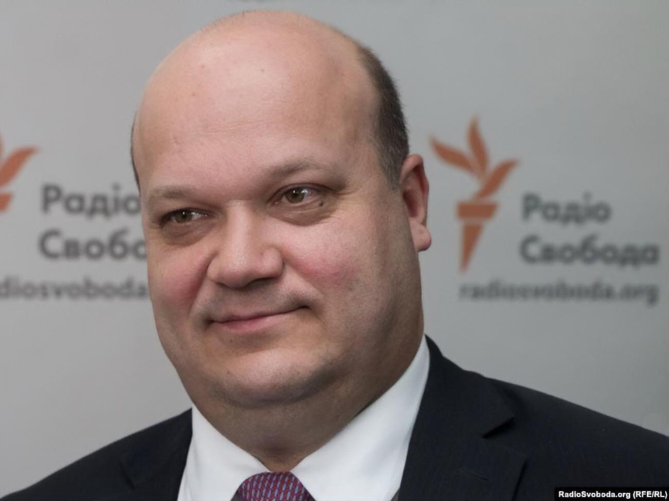 Чалий: Зараз до цієї історії прикута величезна увага
